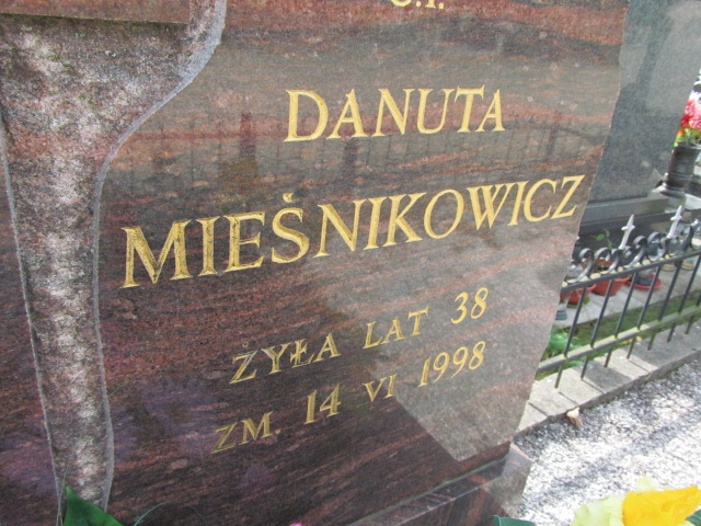 Romuald Milewski 1933 Suwałki - Grobonet - Wyszukiwarka osób pochowanych