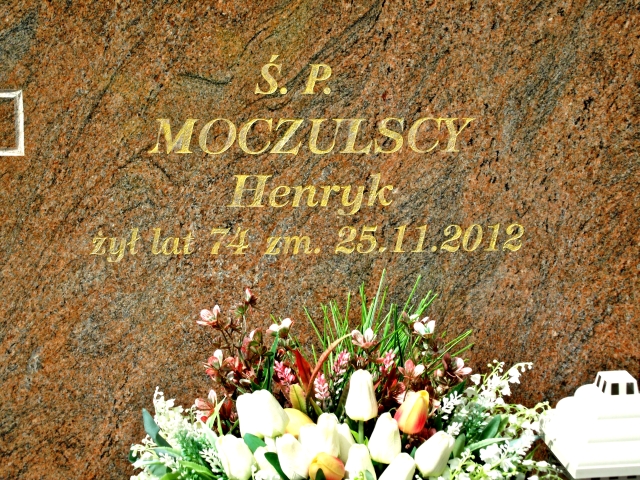 Zofia Moczulska 1942 Suwałki - Grobonet - Wyszukiwarka osób pochowanych